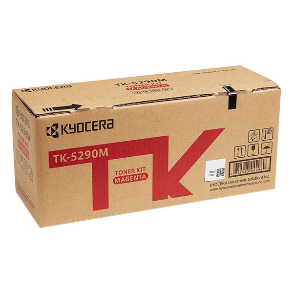 Kyocera TK-5290M toner magenta (original) – imagen 2