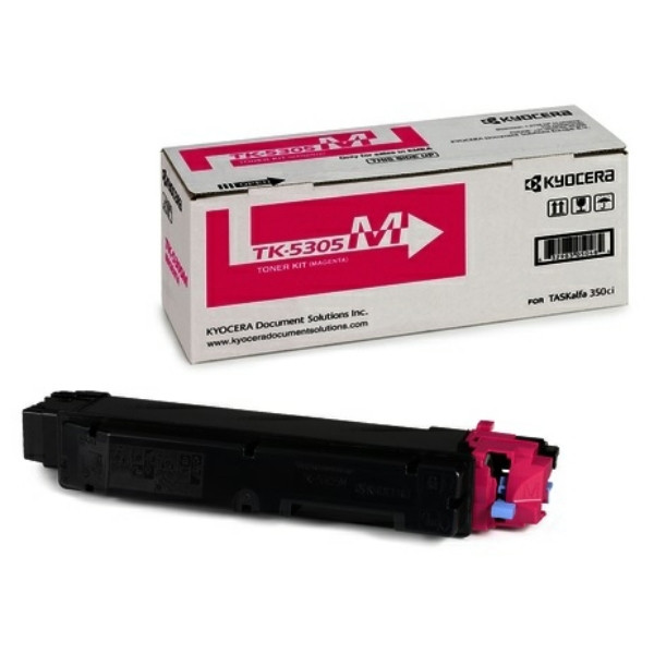 Kyocera TK-5305M toner magenta (original) 1T02VMBNL0 094440 - 1