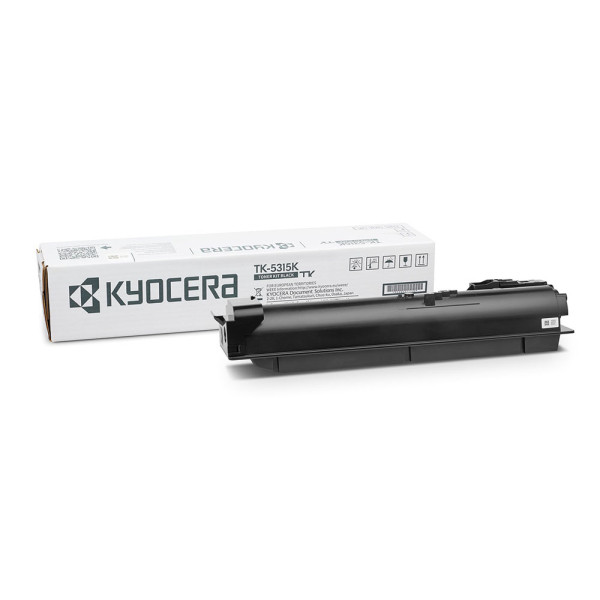 Kyocera TK-5315K toner negro (original) 1T02WH0NL0 094830 - 1