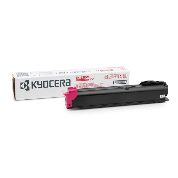 Kyocera TK-5315M toner magenta (original) 1T02WHBNL0 094834 - 1