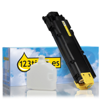 Kyocera TK-5370Y toner amarillo (marca 123tinta) 1T02YJANL0C 095049