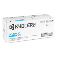 Kyocera TK-5390C toner cian (original) 1T02Z1CNL0 095068