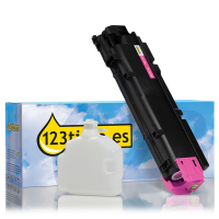 Kyocera TK-5405M toner magenta (marca 123tinta) 1T02Z6BNL0C 095063
