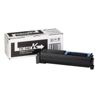 Kyocera TK-540K toner negro (original) 1T02HL0EU0 079154