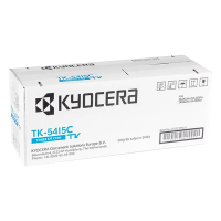 Kyocera TK-5415C toner cian (original) 1T02Z7CNL0 095076