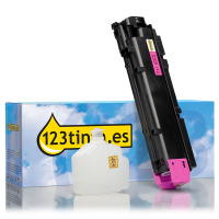 Kyocera TK-5415M toner magenta (marca 123tinta) 1T02Z7BNL0C 095079