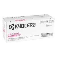 Kyocera TK-5415M toner magenta (original) 1T02Z7BNL0 095078