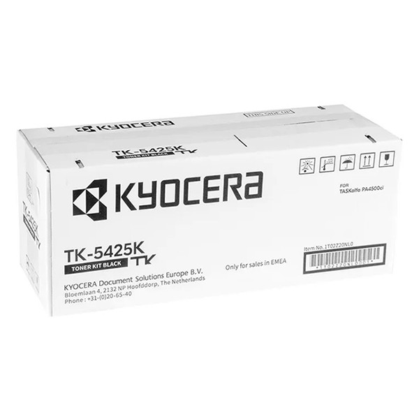 Kyocera TK-5425K toner negro (original) 1T02Z20NL0 095082 - 1