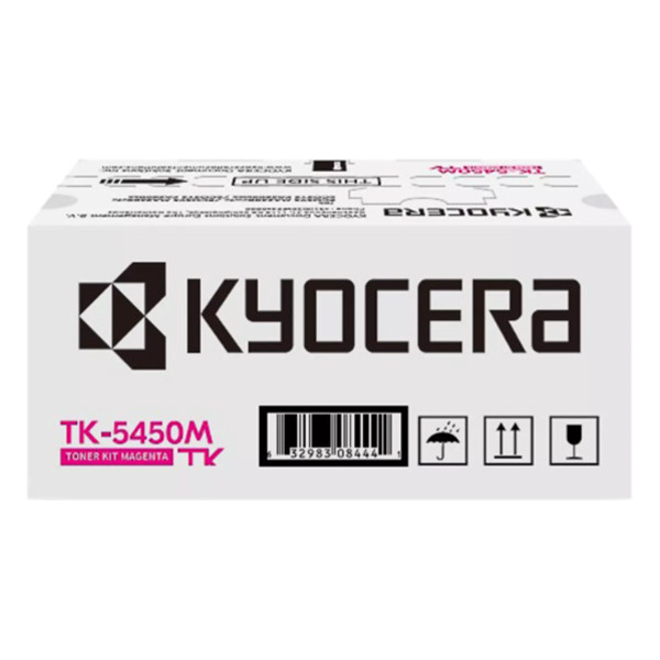 Kyocera TK-5450M toner magenta (original) 1T0C0DBNL0 095102 - 1