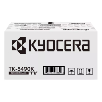 Kyocera TK-5490K toner negro XL (original) 1T0C220NL1 095114