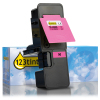 Kyocera TK-5490M toner magenta XL (marca 123tinta) 095119 - 1