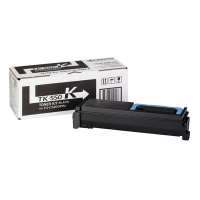 Kyocera TK-550K toner negro (original) 1T02HM0EU0 079162