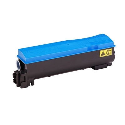 Kyocera TK-570C toner cian (original) – imagen 2