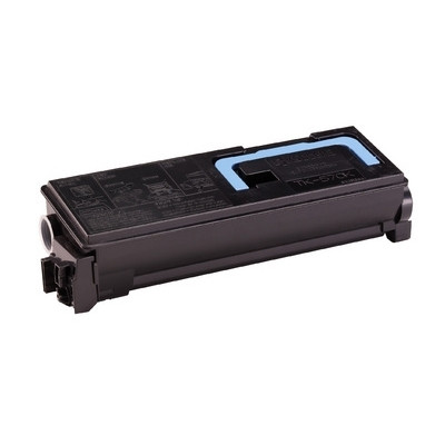 Kyocera TK-570K toner negro (original) 1T02HG0EU0 079262 - 1