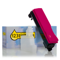 Kyocera TK-570M toner magenta (marca 123tinta) 1T02HGBEU0C 079267