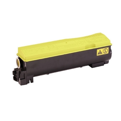 Kyocera TK-570Y toner amarillo (original) 1T02HGAEU0 079268 - 1