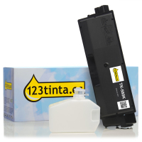 Kyocera TK-580K toner negro (marca 123tinta) 1T02KT0NL0C 079329