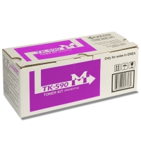 Kyocera TK-590M toner magenta (original) 1T02KVBNL0 079314