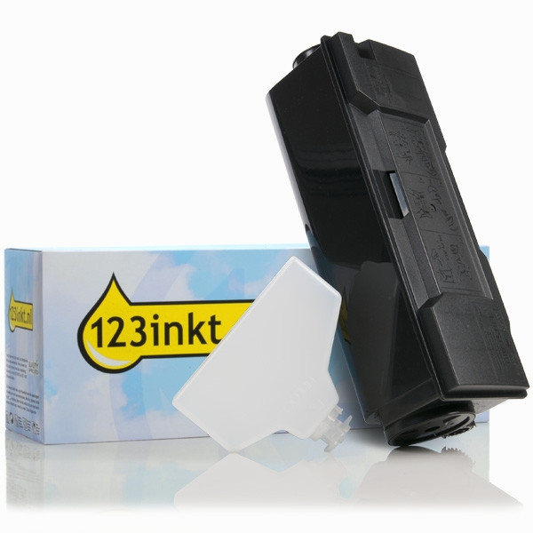 Kyocera TK-60 toner negro (marca 123tinta) 37027060C 032774 - 1