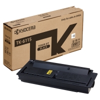 Kyocera TK-6115 toner negro (original) 1T02P10NL0 094452