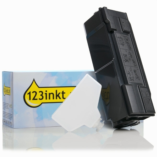 Kyocera TK-65 toner negro (marca 123tinta) 370QD0KXC 032777 - 1