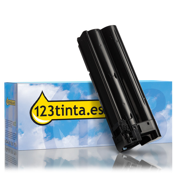 Kyocera TK-6725 toner negro (marca 123tinta) 1T02NJ0NL0C 094423 - 1