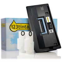 Kyocera TK-710 toner negro (marca 123tinta) 1T02G10EU0C 079101