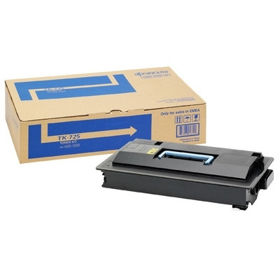 Kyocera TK-725 toner negro (original) 1T02KR0NL0 079282 - 1