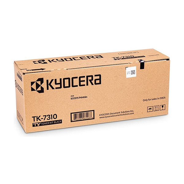 Kyocera TK-7310 toner negro (original) 1T02Y40NL0 094828 - 1