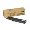 Kyocera TK-800Y toner amarillo (original) 032966 - 1