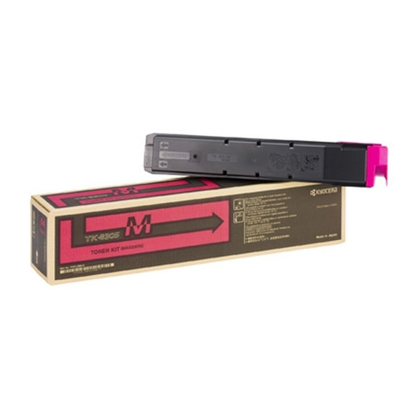 Kyocera TK-8305M toner magenta (original) – imagen 2