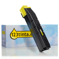 Kyocera TK-8305Y toner amarillo (marca 123tinta)