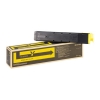 Kyocera TK-8305Y toner amarillo (original)