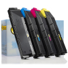 Kyocera TK-8305 K/C/M/Y toners (marca 123tinta) | Pack negro + 3 colores 130262 - 1