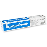 Kyocera TK-8315C toner cian (original) 1T02MVCNL0 079398