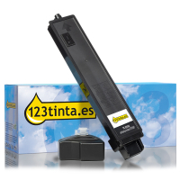 Kyocera TK-8315K toner negro (marca 123tinta)