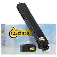 Kyocera TK-8325K toner negro (marca 123tinta) 1T02NP0NL0C 094091