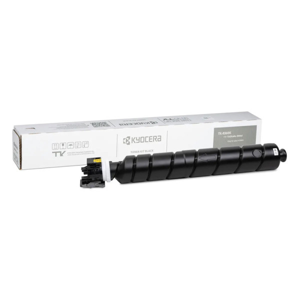 Kyocera TK-8365K toner negro (original) – imagen 2
