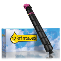 Kyocera TK-8365M toner magenta (marca 123tinta)