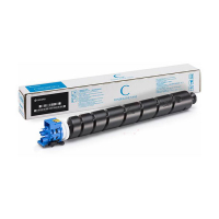 Kyocera TK-8385C toner cian (original) 095196