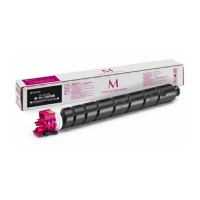 Kyocera TK-8385M toner magenta (original) 095198