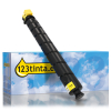 Kyocera TK-8465Y toner amarillo XL (marca 123tinta) 095139 - 1