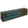 Kyocera TK-8505C toner cian (original) 079368 - 1