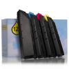 Kyocera TK-8505 pack ahorro negro + 3 colores (marca 123tinta) 130274 - 1