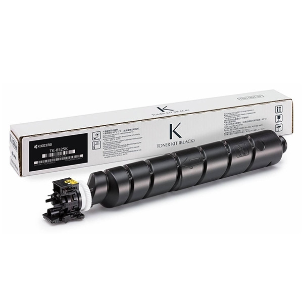 Kyocera TK-8525K toner negro (original) 1T02RM0NL0 094360 - 1