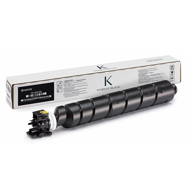 Kyocera TK-8525K toner negro (original) – imagen 2