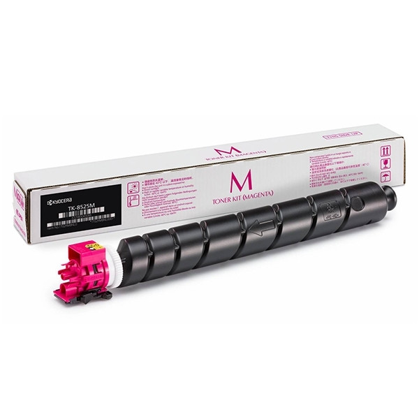 Kyocera TK-8525M toner magenta (original) 1T02RMBNL0 094364 - 1