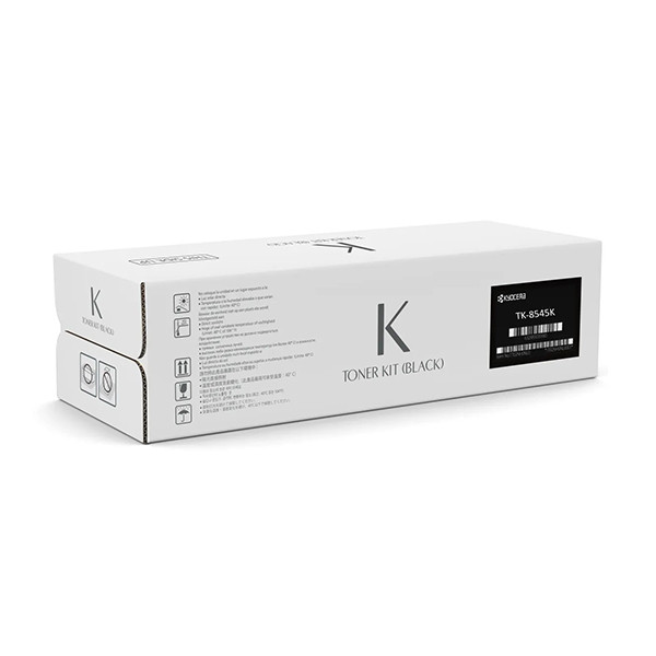 Kyocera TK-8545K toner negro (original) 1T02YM0NL0 094924 - 1