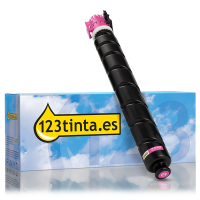 Kyocera TK-8545M toner magenta (marca 123tinta) 1T02YMBNL0C 094929