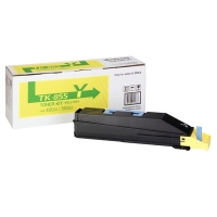 Kyocera TK-855Y toner amarillo (original) 1T02H7AEU0 079184